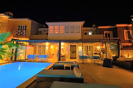 Kybele Suites Alaçatı