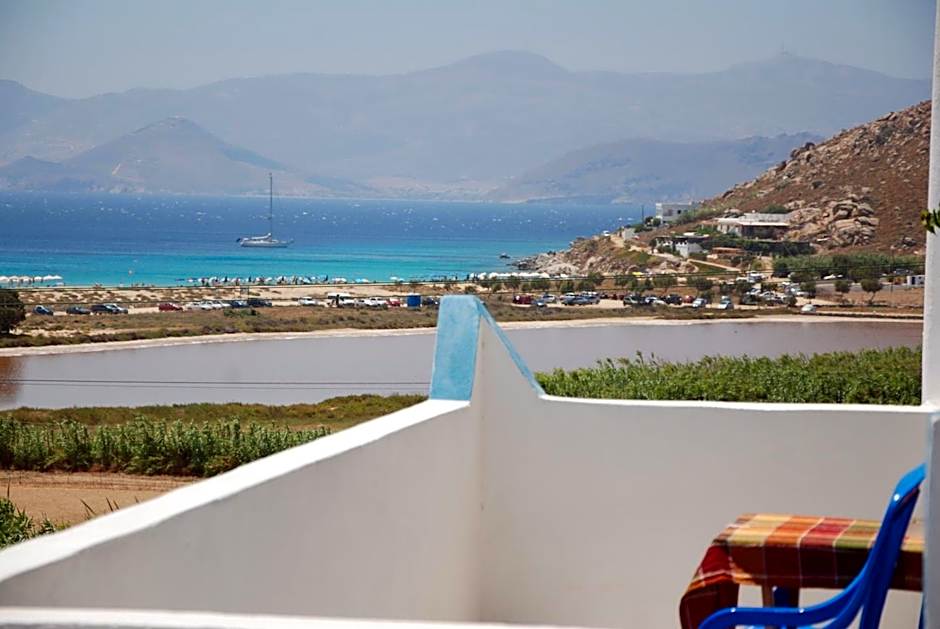 Koulas Pension - Red Lake