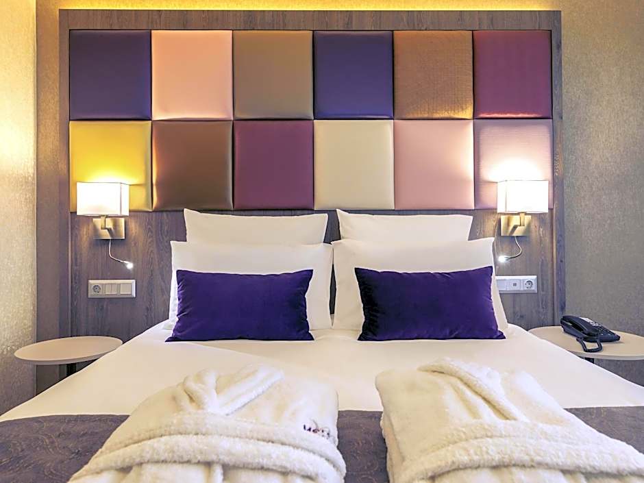 Mercure Budapest Korona