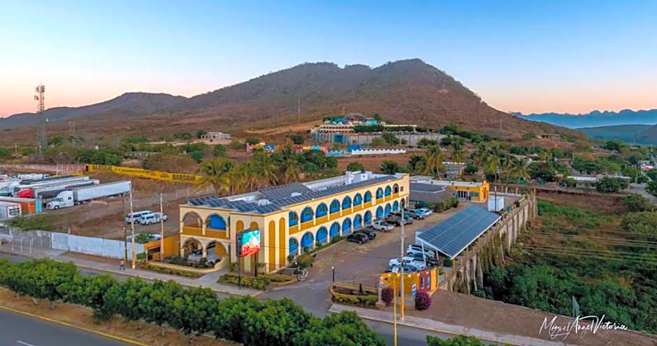 Hotel Yauco