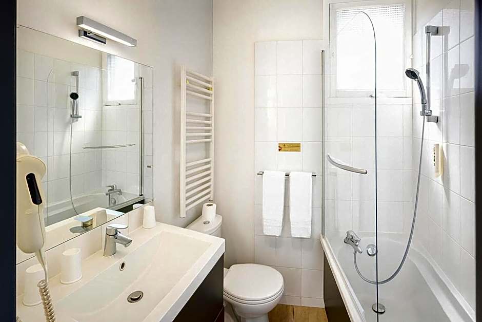 O'Cub Hotel Citotel Les Logis