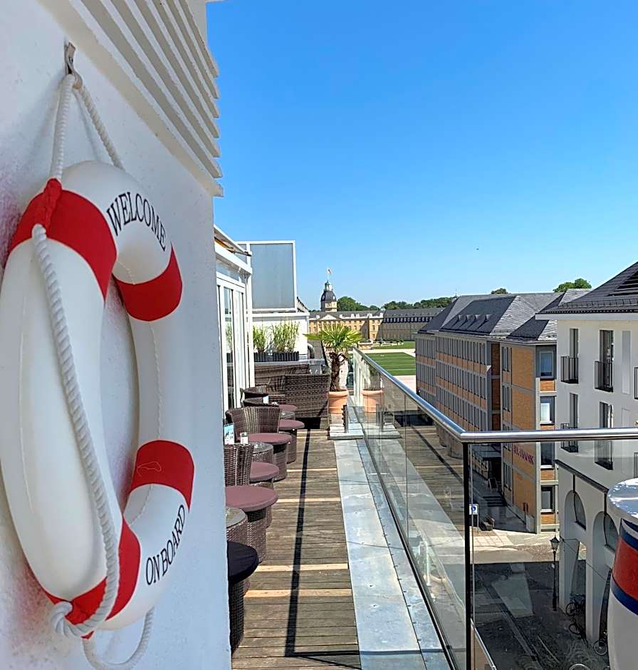 Hotel Am Markt