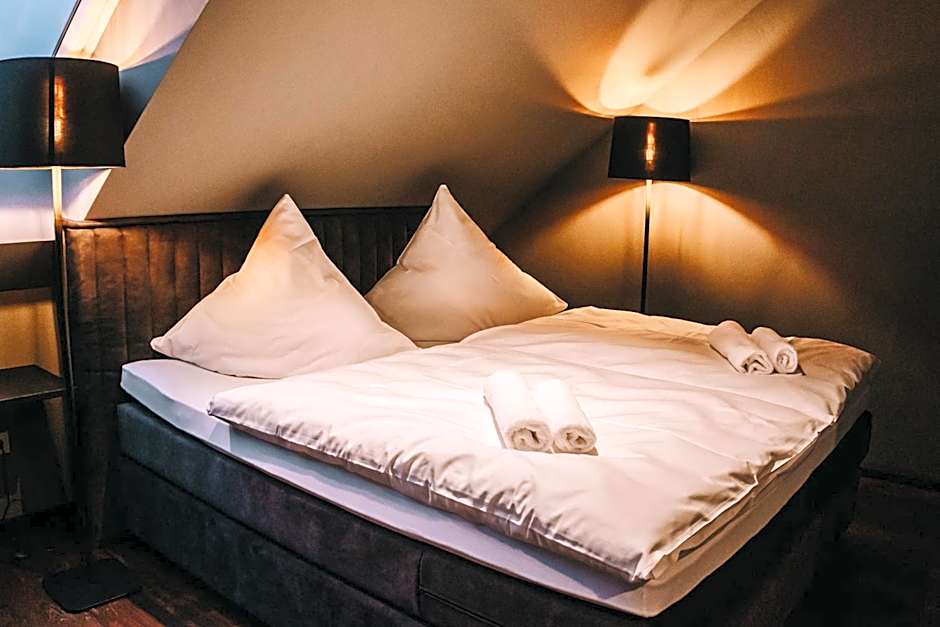 LA vie Hotel Landshut