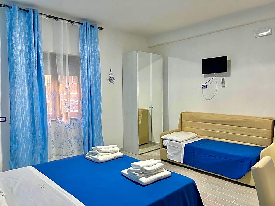 B&B Un Posto al Sole