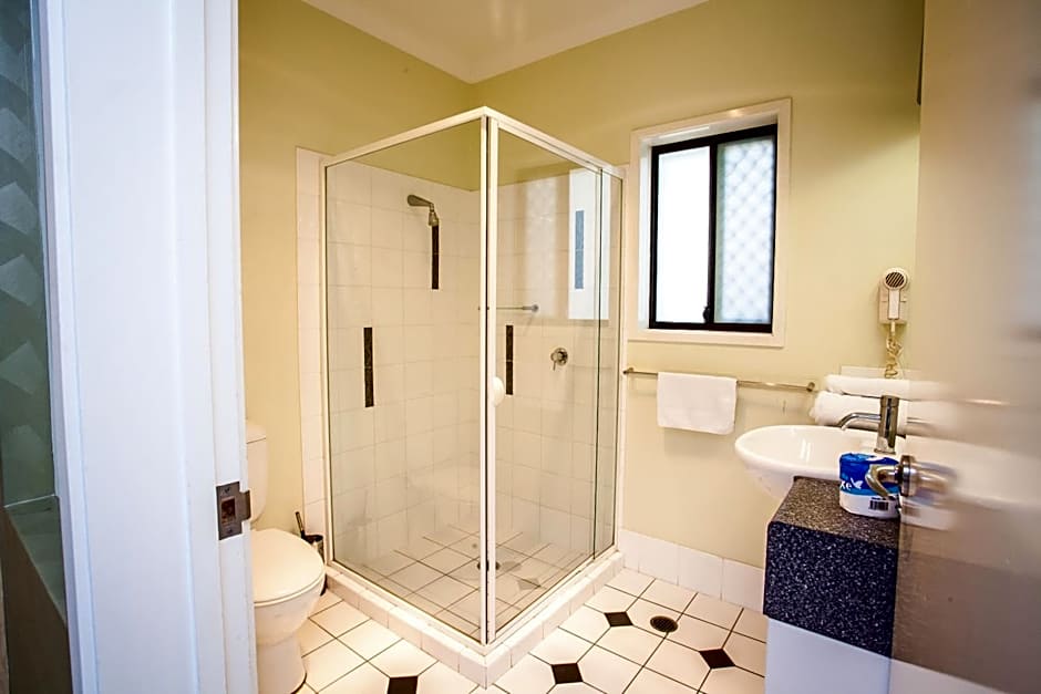 Darra Motel & Conference Centre