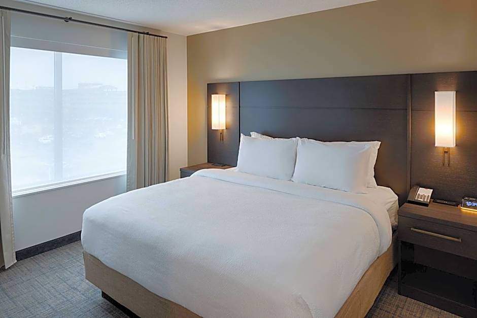 Residence Inn by Marriott Columbus Airport