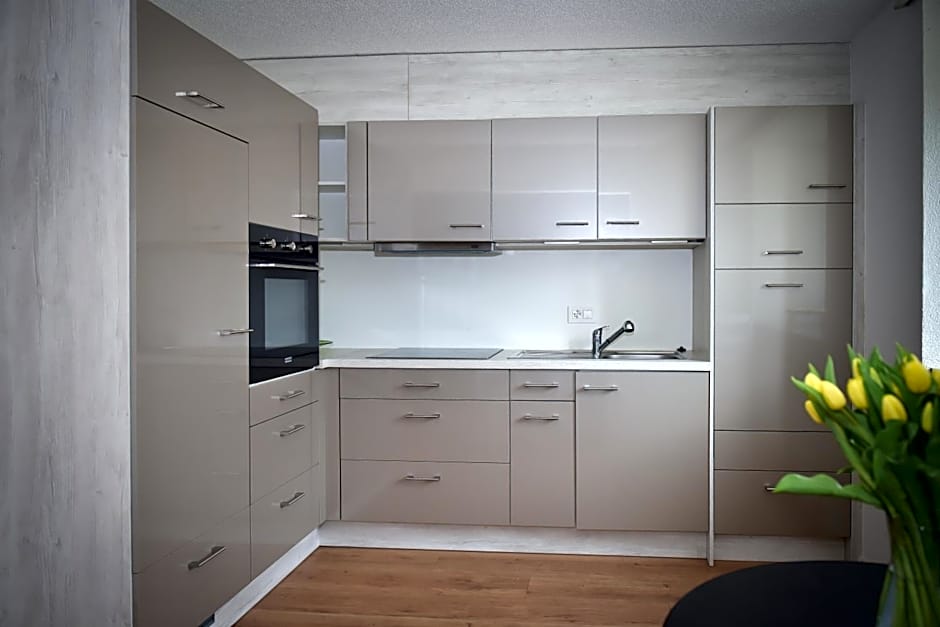 Hotel La Croix Blanche - Bassecourt