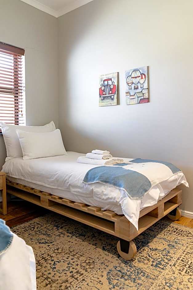 Boplaas Guesthouse