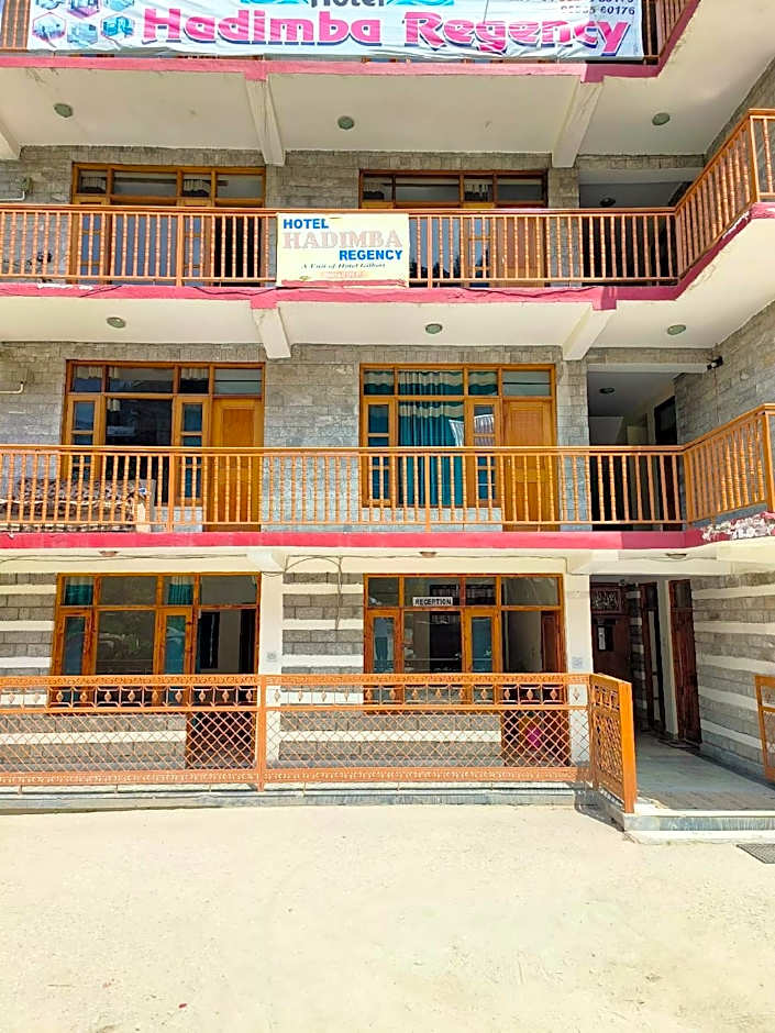 Hadimba Regency – Manali, PA