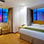 GreenTree Inn Zhongshan West District Fuhua Road Branch