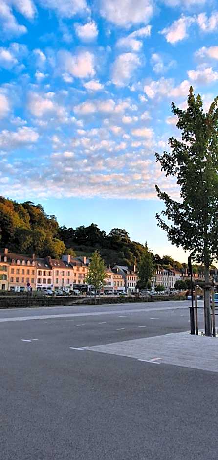 Chambres Dhôtes Numéro 1