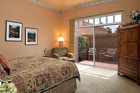 Economy Room - Agave - No View