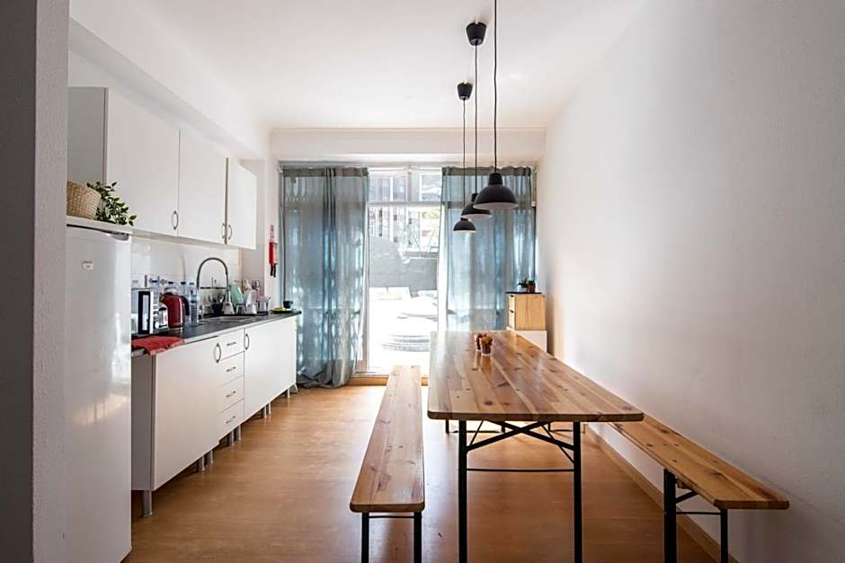 Liberty Hostel Lisbon – Lisbon, NY