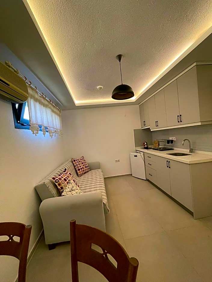 Derin Apart Hotel Bodrum