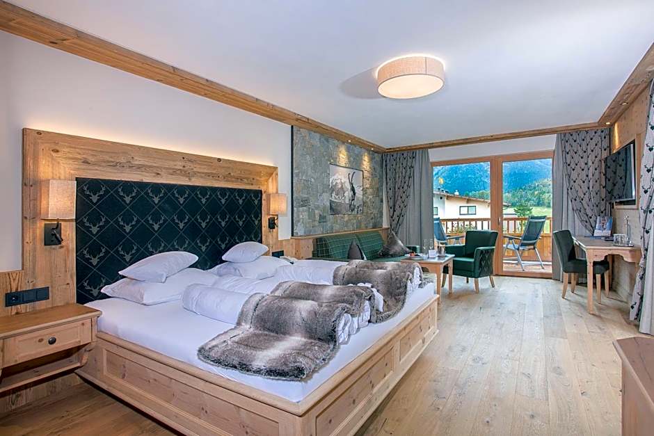 Photo 1 of 4 of Alpine Suite