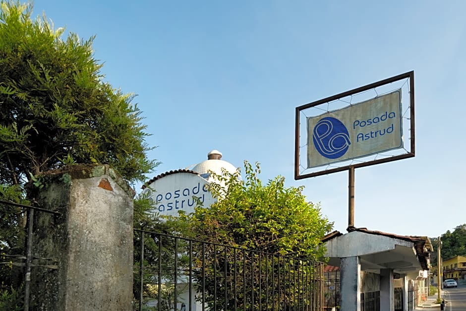 OYO Posada Astrud,Cuetzalan