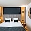 Hôtel & Spa Le Maury, Vannes, The Originals Boutique