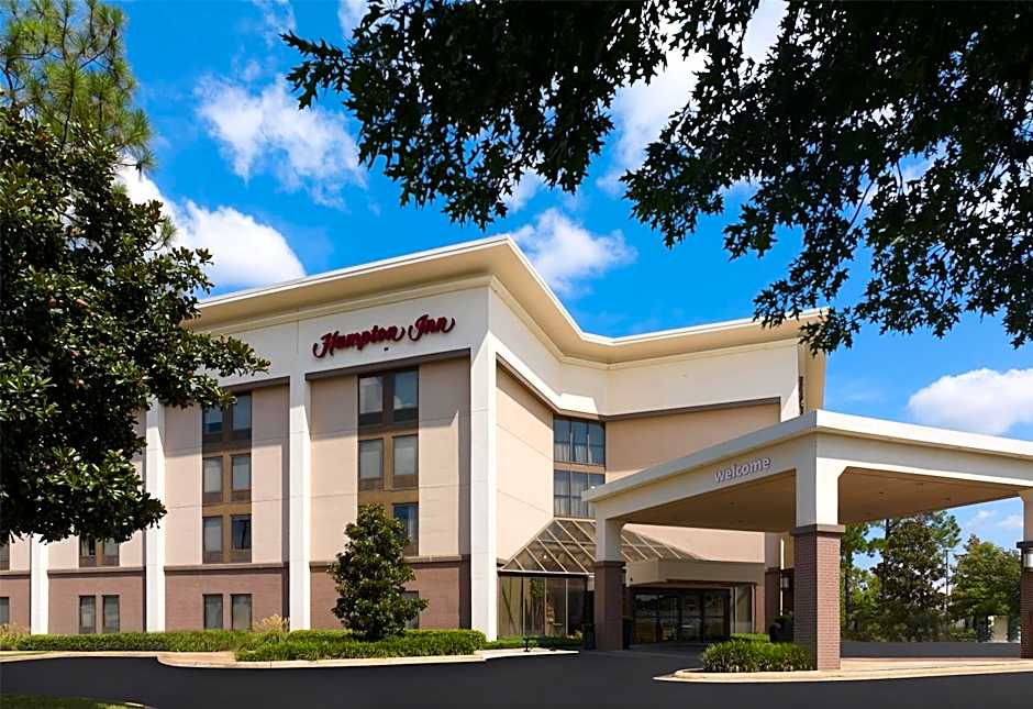 Hampton Inn By Hilton Meridian