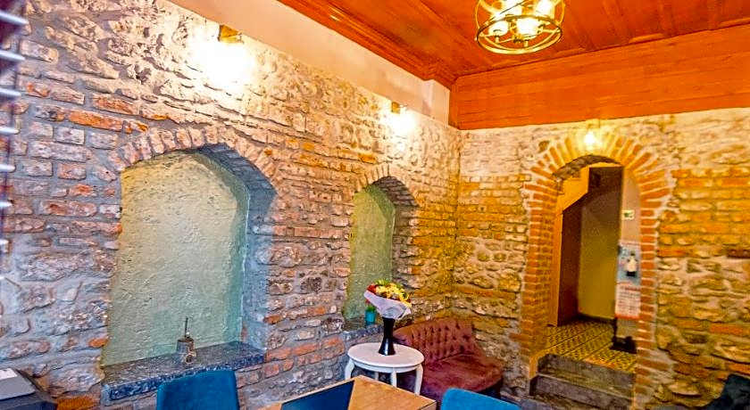 Acacia Mansion Hotel