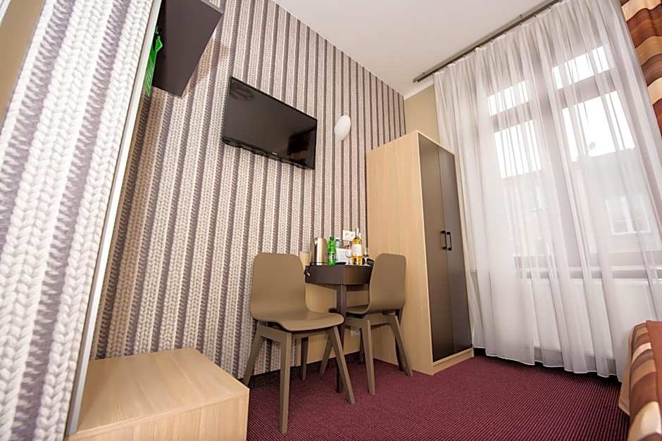 Hotel Kazimierz II