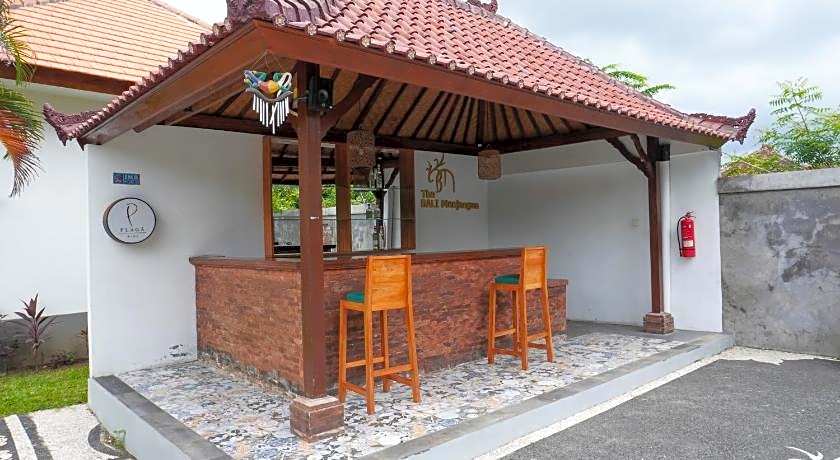 The Bali Menjangan Boutique Villas & Dive Center