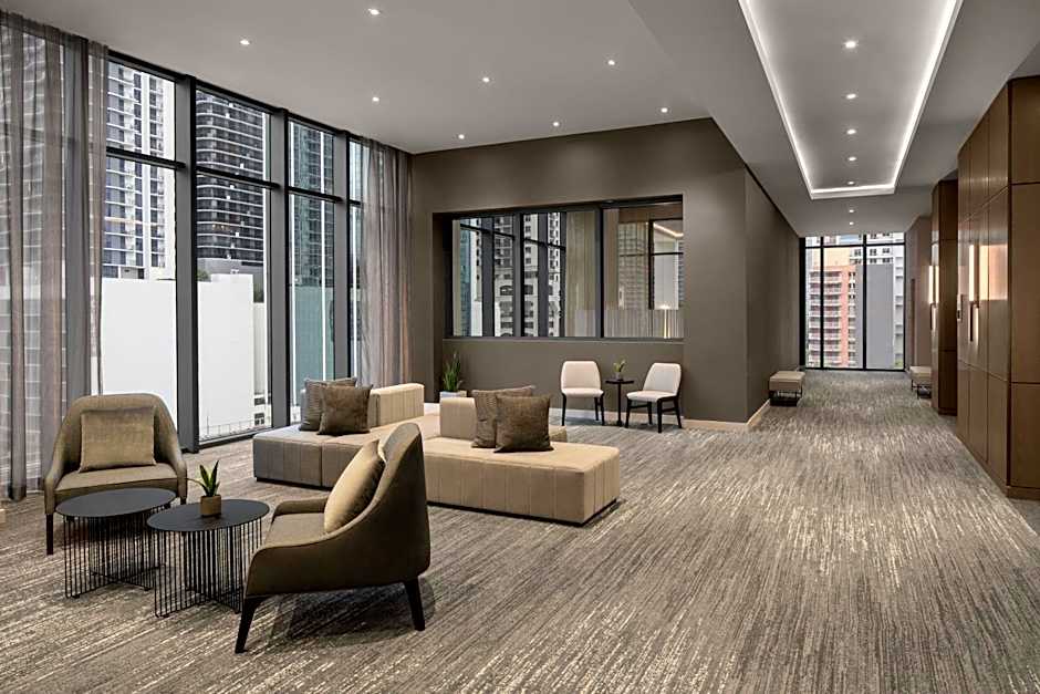 AC Hotel by Marriott Miami Brickell