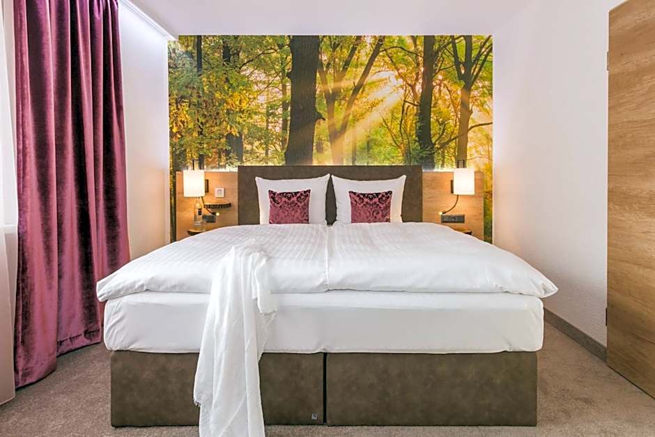 Trihotel Rostock - Wellnesshotel Adults Only