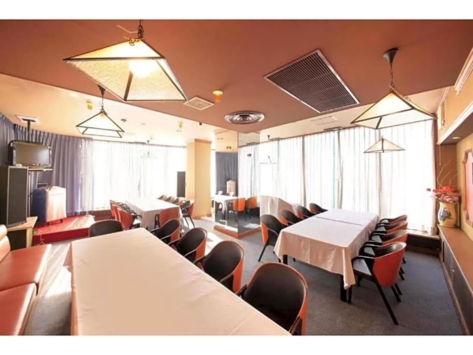Fujinomiya Green Hotel - Vacation STAY 19016v