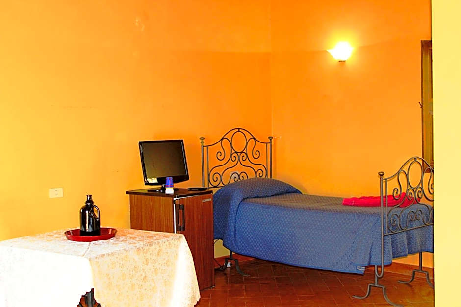 Feudo di Villa Anticaglia