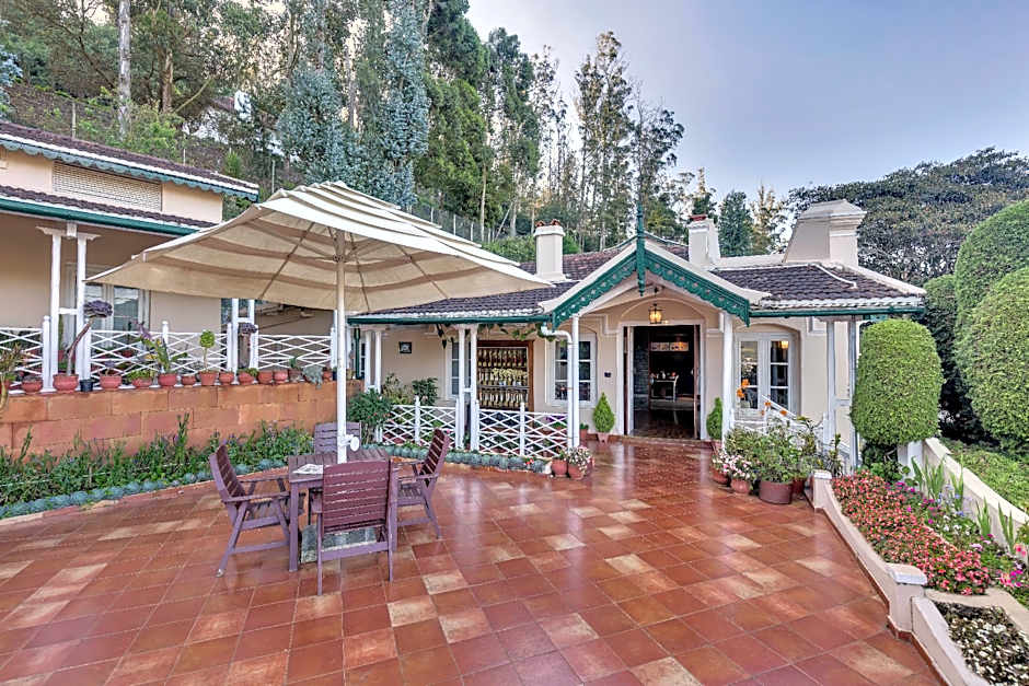 Club Mahindra Danish Villa - Ooty