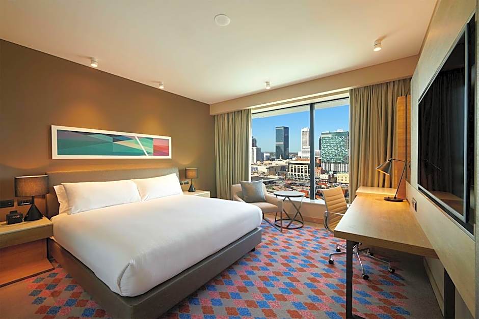 DoubleTree By Hilton Perth Northbridge