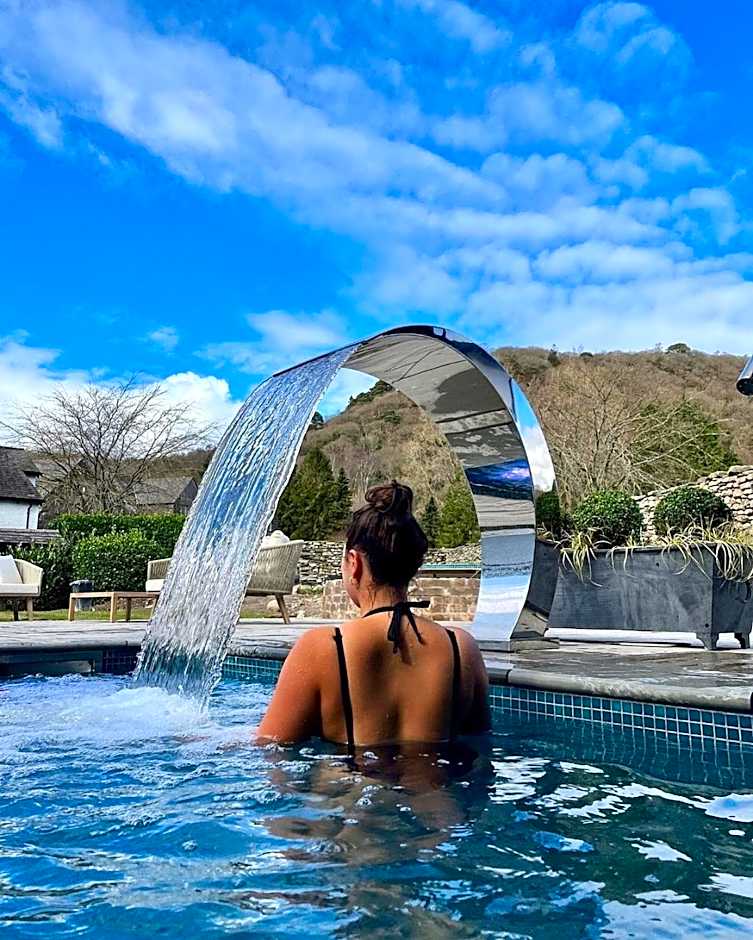 The Swan Hotel and Spa