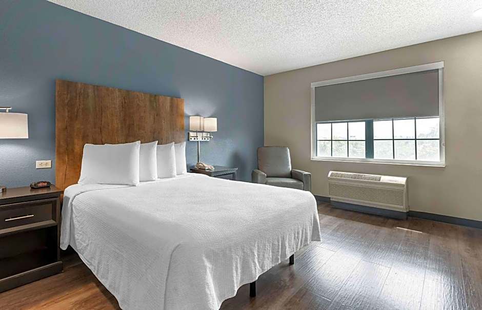 Extended Stay America Premier Suites - Union City - Dyer St.