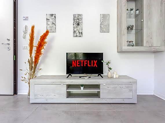 Nour Apartments - Castramajora Alloggi