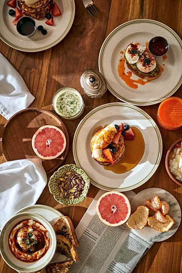 The Agora Hotel - Small Luxury Hotel of the World - Adults Only