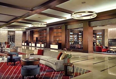 Omni Nashville Hotel