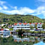 Sunde Fjord Hotel, free and easy parking