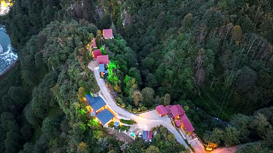 bungalove tatil köyü