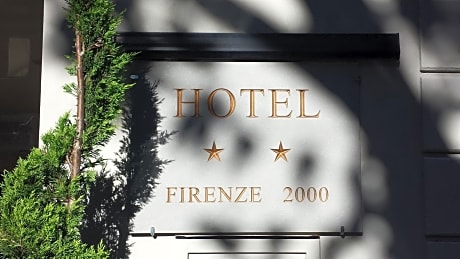 Youth Firenze 2000