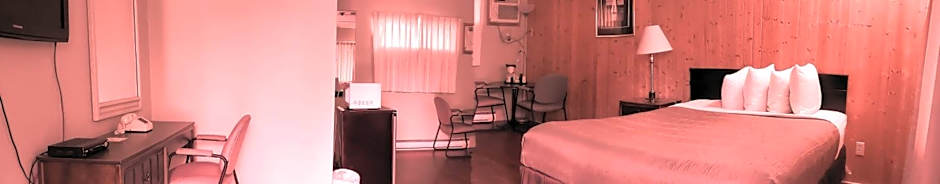 Wildwood Motel