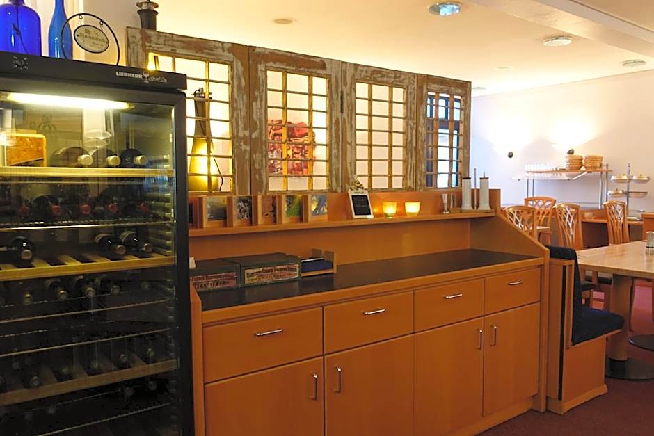 Hotel am Weiher