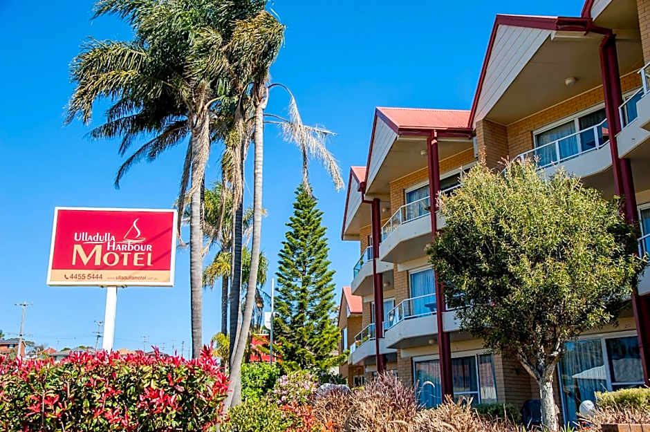 Ulladulla Harbour Motel