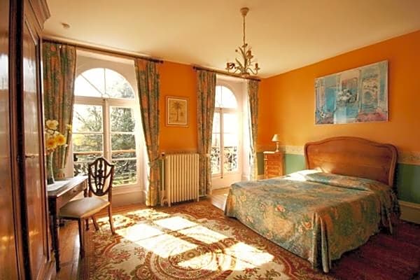 Domaine de Sainte Anne