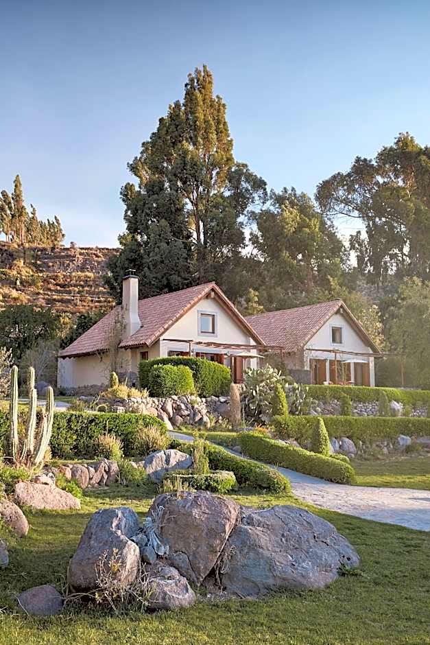 Las Casitas, A Belmond Hotel, Colca Canyon