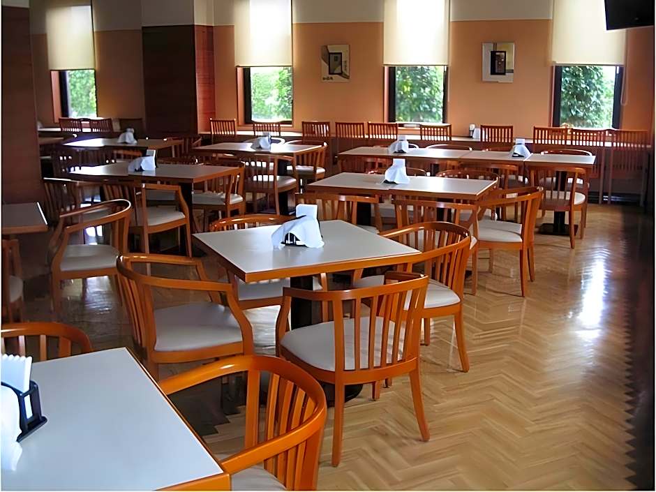 Hotel Route Inn Wakamiya Inter