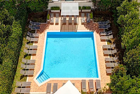Hotel Roma Tor Vergata