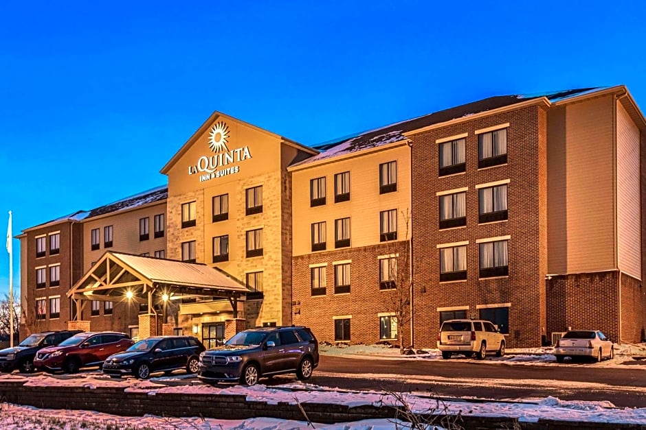 La Quinta Inn & Suites by Wyndham Sioux Falls