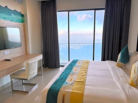 Atmosphere De Genting