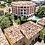 Park & Suites Village Aix-Le Rousset