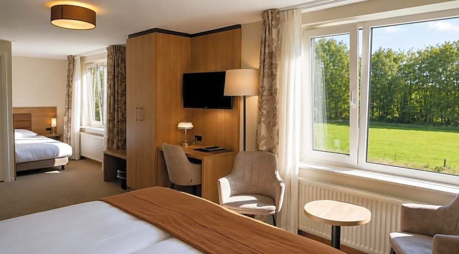 Hotel de Landmarke Ootmarsum